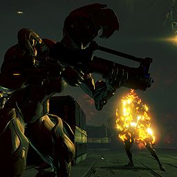 Wildfire