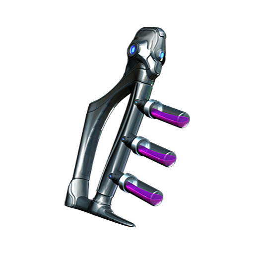 Revive Buff Blueprint