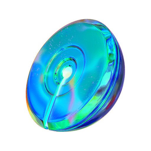 Deimos Eidolon Gem BCut Blueprint