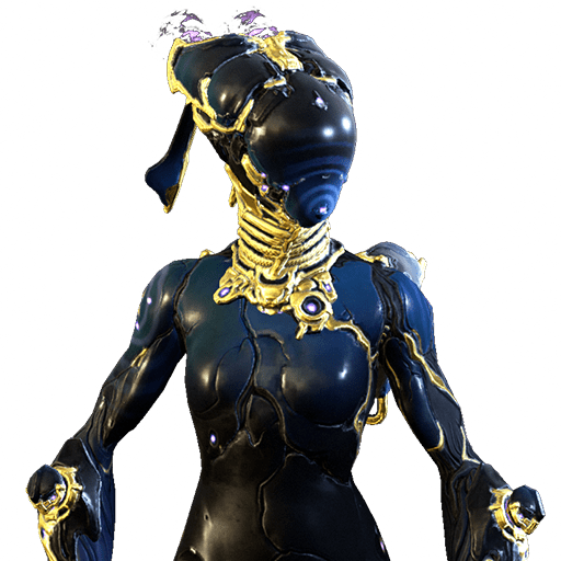 Nova Prime Blueprint