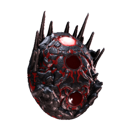 Requiem II Relic
