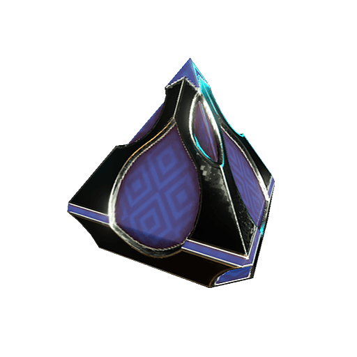 Angler Vision Blueprint