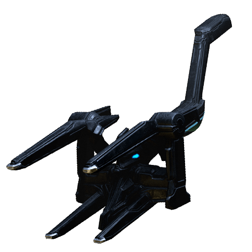 Klamora Prism Blueprint