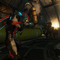 Catalyzer Link
