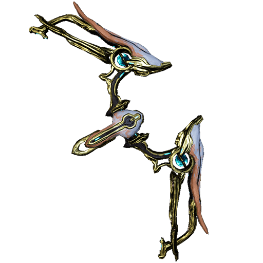 Artemis Bow Prime
