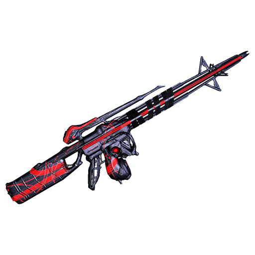 Karak Wraith Blueprint