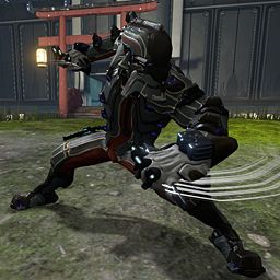 Seismic Palm