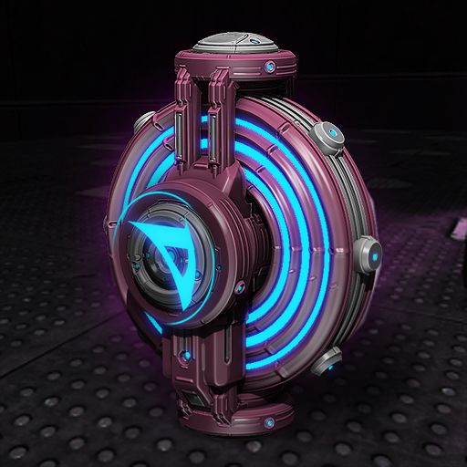 Vazarin Transmute Core