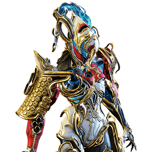 Xaku Prime Blueprint