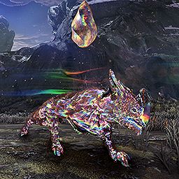 Prismatic Companion