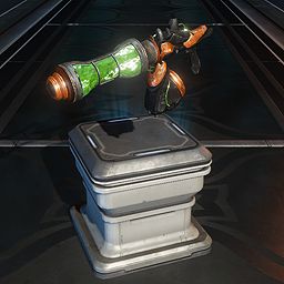 Toxic Sequence