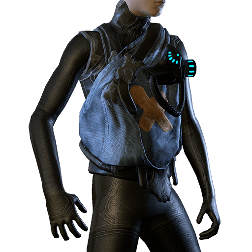 Smelter Body Blueprint