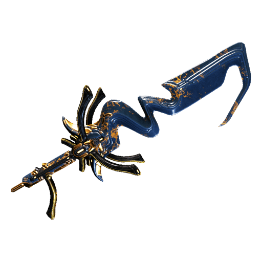 Karyst Prime Karyst Prime Blueprint
