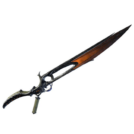 Heat Dagger Heat Dagger Blueprint