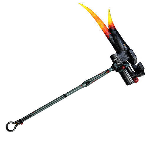 Kuva Shildeg Blueprint