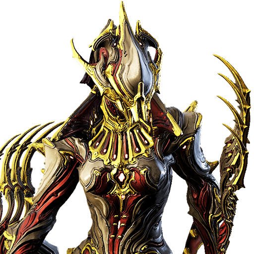 Garuda Prime Blueprint
