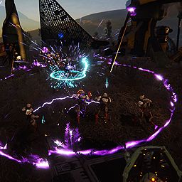 Augur Secrets