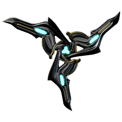 Hikou Prime Blueprint
