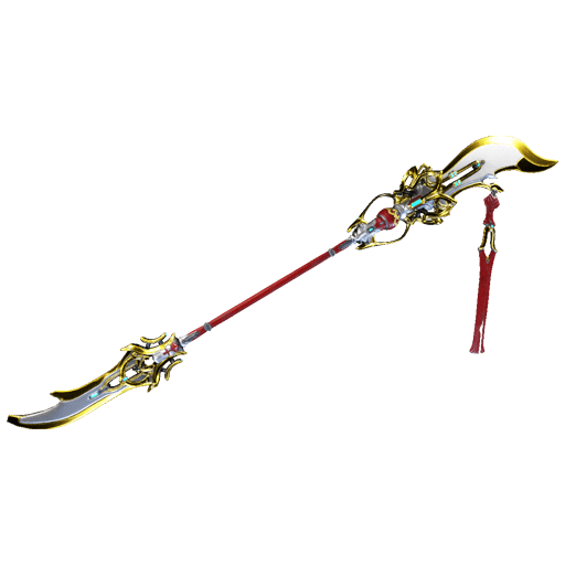 Guandao Prime Guandao Prime Blueprint