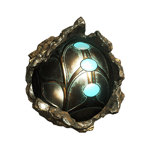 Meso M2 Relic