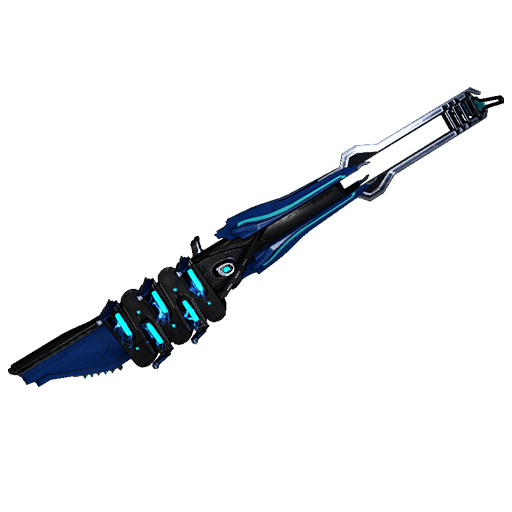 Velocitus Blueprint