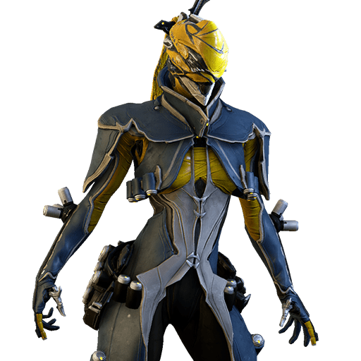 Mesa Gunslinger Blueprint