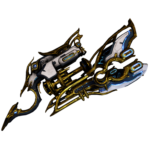 Alternox Prime Alternox Prime Blueprint