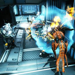 Guided Effigy