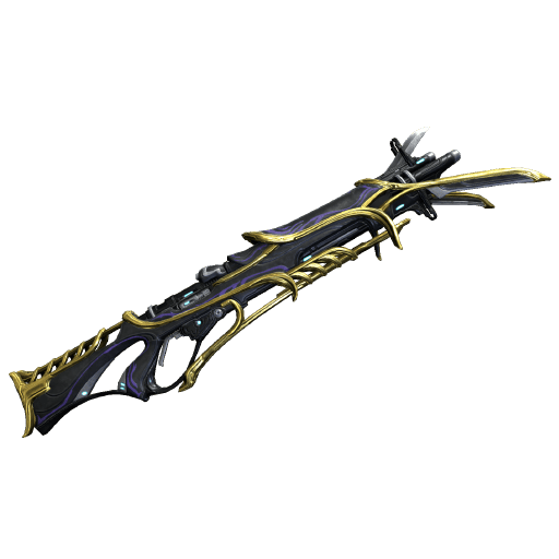 Tiberon Prime Tiberon Prime Blueprint