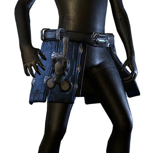 Suit NHip Blueprint