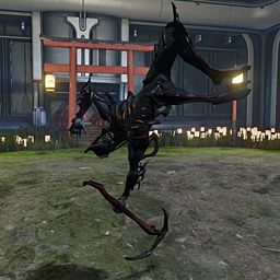 Reaping Spiral
