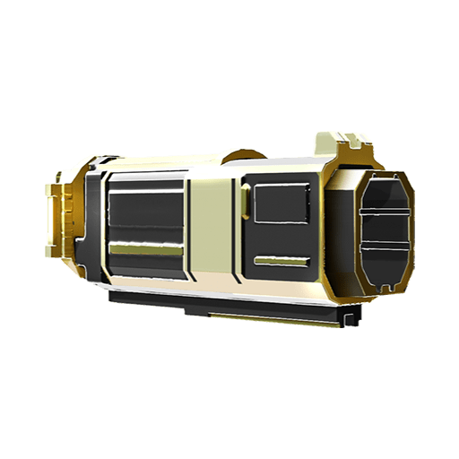 Sagek Prime Barrel Blueprint