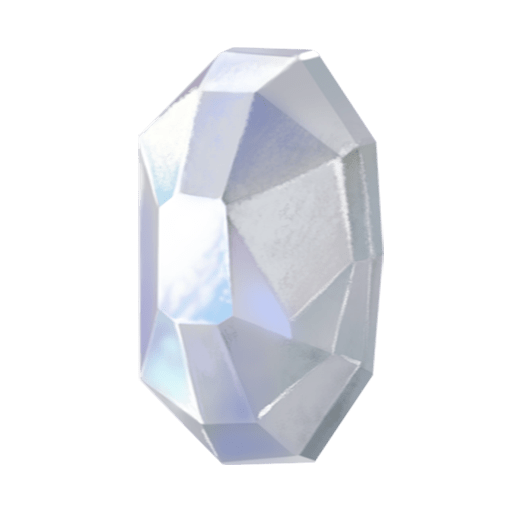 Common Gem BCut ABlueprint