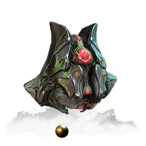 Infested Irradiated Bait Ball Blueprint