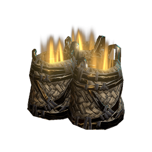 Generic Fish Bait Blueprint