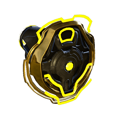 Amber Star Blueprint