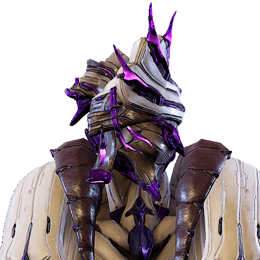 Sevagoth Alt Helmet Blueprint