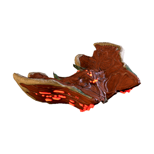Gristlebuck