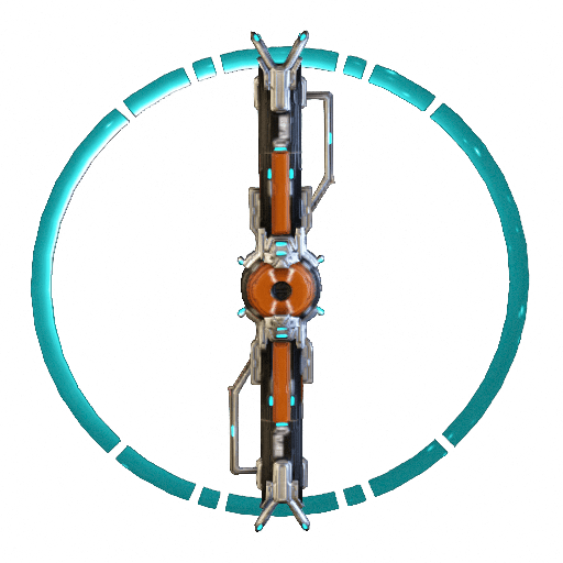 Xoris Blueprint