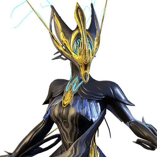 Banshee Prime Blueprint
