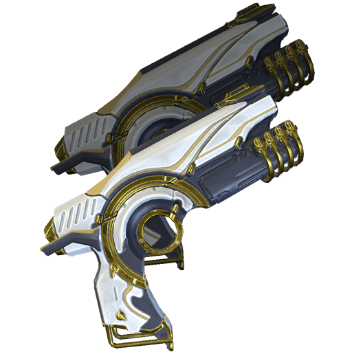 Aklex Prime Blueprint