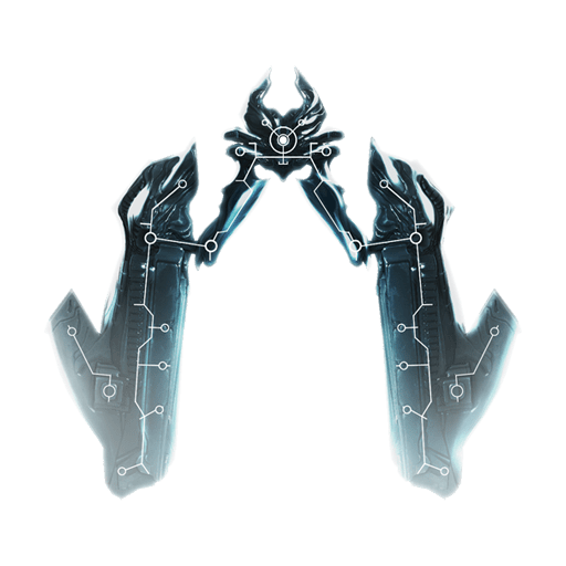 Standard Archwing Systems Blueprint