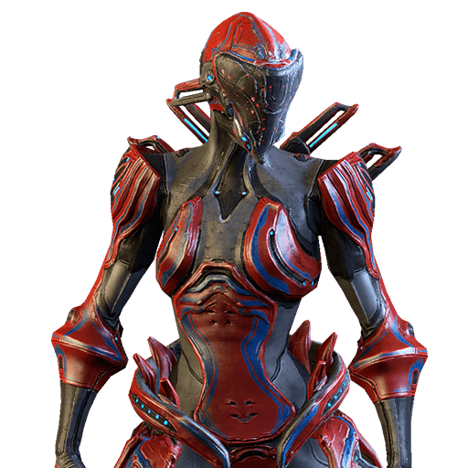 Trinity Blueprint
