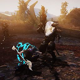 Gladiator Vice