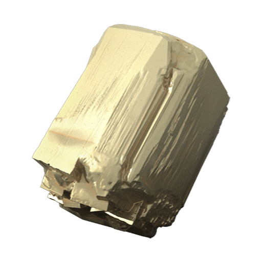 Common Ore AAlloy ABlueprint