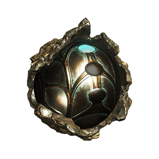 Meso B5 Relic