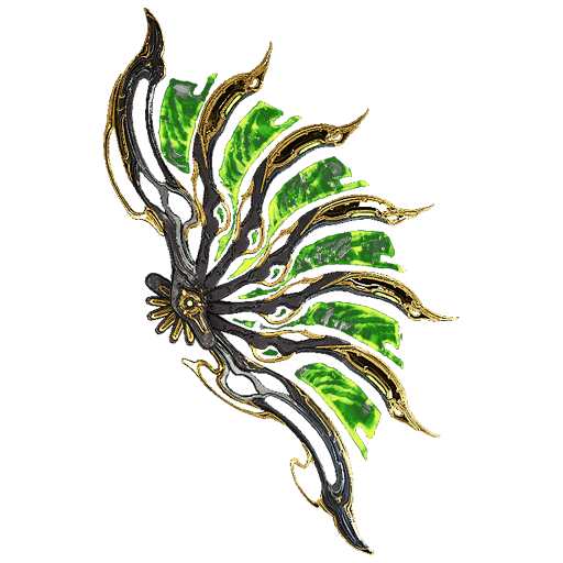 Gunsen Prime Gunsen Prime Blueprint