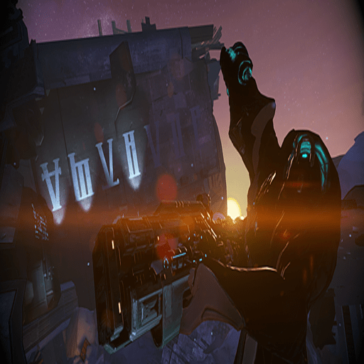 Limbo Quest Key Blueprint