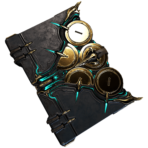 Grimoire Grimoire Blueprint