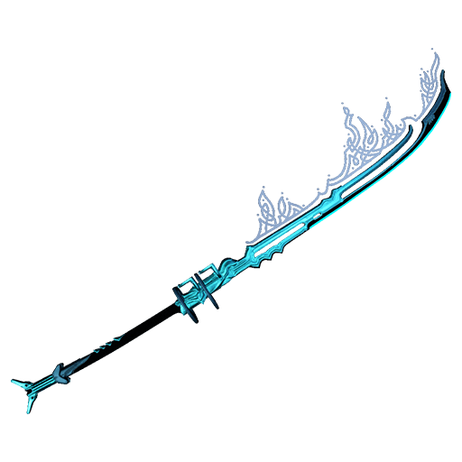 Tatsu Solstice Skin Blueprint